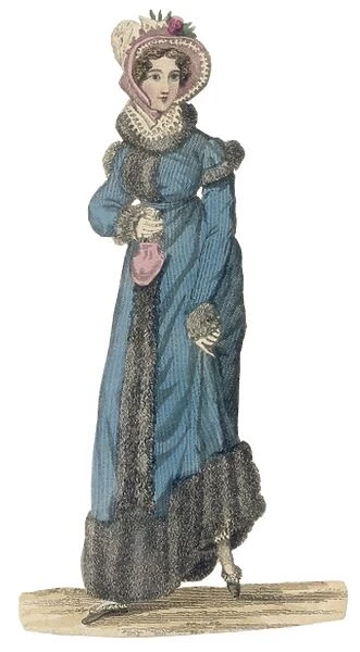 Costume for 1814