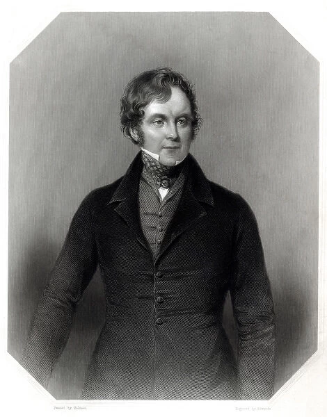 Frederick John Robinson