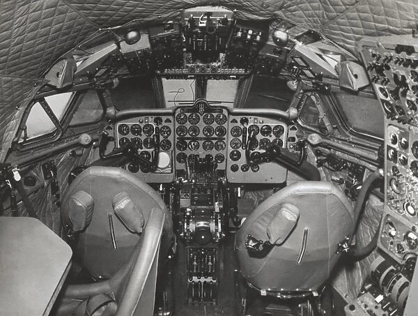 de Havilland DH-106 Comet