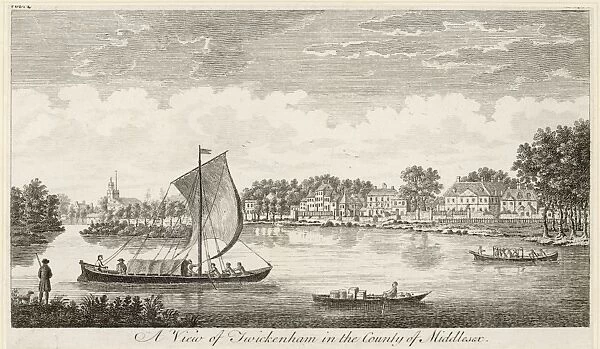 Twickenham 1750