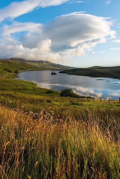 Loch Fada, Isle of Skye