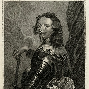 Albert de Ligne, Count of Arenberg, Prince of Brabancon
