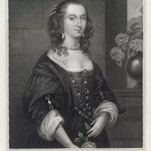 Anne Countess Pembroke