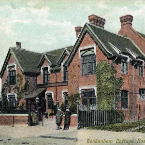 Beckenham Cottage Hospital, Kent