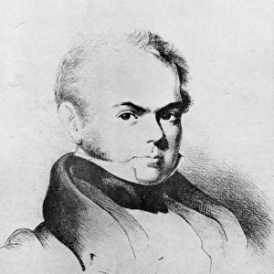 Charles Konig (1774-1851)