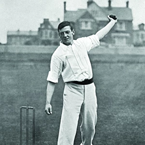 Cricketer, Bathurst