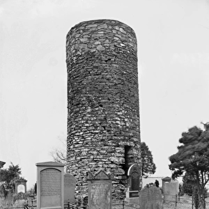 Drumbo Round Tower, Belfast