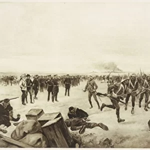 Events / Africa / Boer War