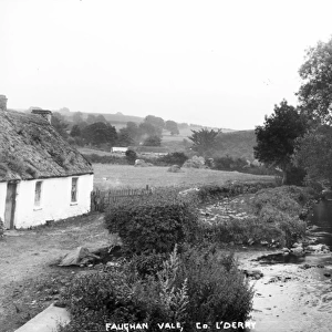 Faughan Vale, Co. Londonderry
