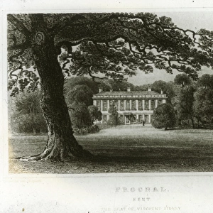 Frognal House