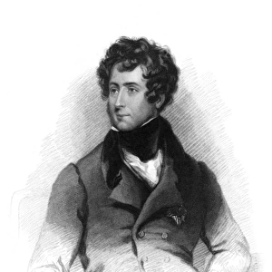 Henry Earl Mulgrave