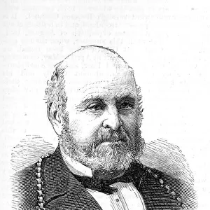 John Hedley, Mayor of Tynemouth