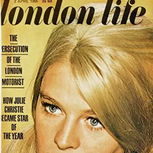 London Life Magazine