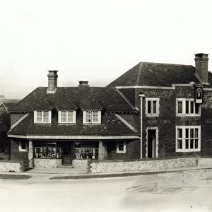 Photograph of Ball Tree Inn, Cokeham, Sussex