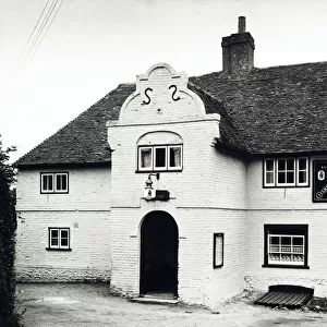 Photograph of Boot Inn, Sutton, Surrey