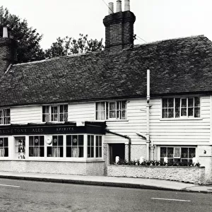 Photograph of Brewers Arms, Herstmonceux, Sussex