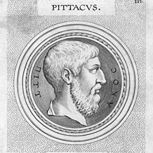 PITTACUS