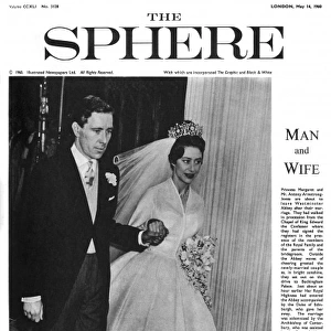 The Sphere, Royal Wedding Number 1960