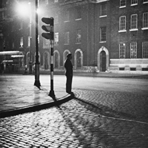 Spooky London : Midnight