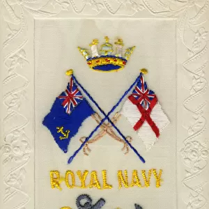 WW1 - Royal Navy