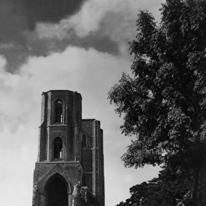 Wymondham Abbey Church