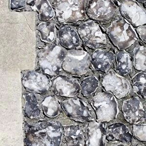 Flint stones