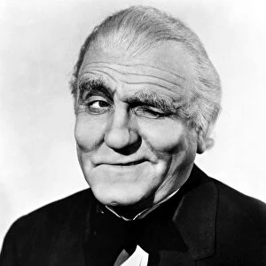 WIZARD OF OZ, 1939. Frank Morgan as the Wizard in the 1939 MGM production of The Wizard of Oz