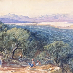 Corfu, 19th century