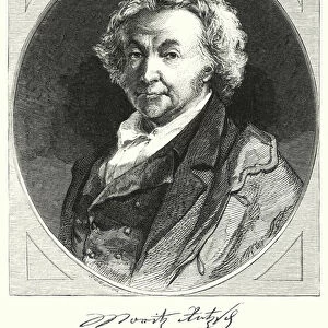 Moritz Retzsch (engraving)