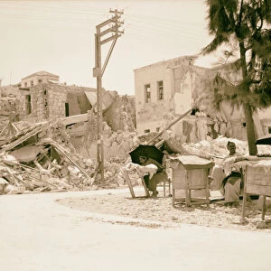 Jenin dynamiting Sept 1938 West Bank
