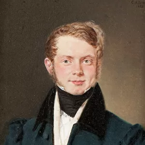 Christian-Albrecht Jensen