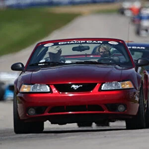 2003 Champ Car Series 2003©Dan R. Boyd USA LAT Photographi
