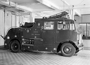 LCC-LFB diesel dual-purpose appliance
