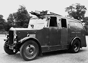LCC-LFB enclosed pumping appliance